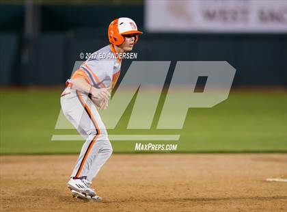 Thumbnail 2 in Woodland vs Pleasant Grove  photogallery.