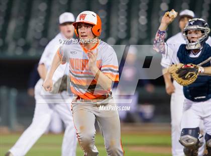 Thumbnail 1 in Woodland vs Pleasant Grove  photogallery.