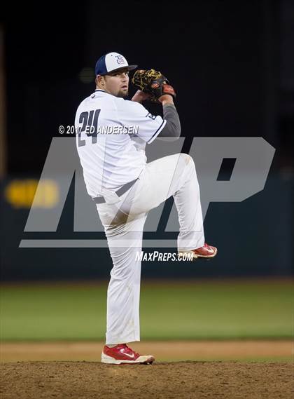 Thumbnail 3 in Woodland vs Pleasant Grove  photogallery.