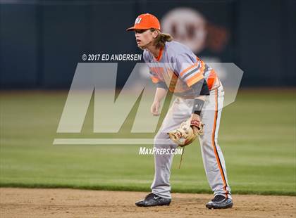 Thumbnail 2 in Woodland vs Pleasant Grove  photogallery.