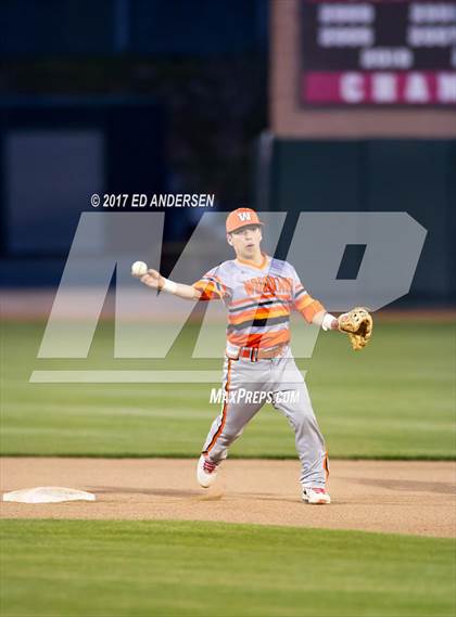 Thumbnail 1 in Woodland vs Pleasant Grove  photogallery.