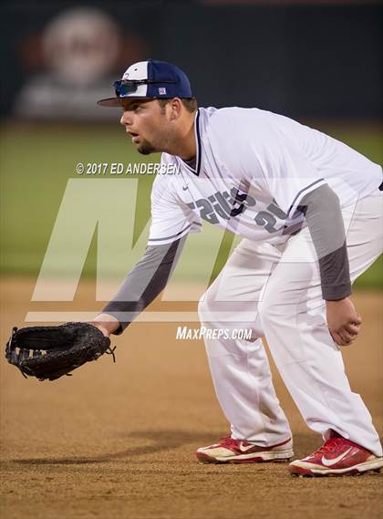 Thumbnail 3 in Woodland vs Pleasant Grove  photogallery.