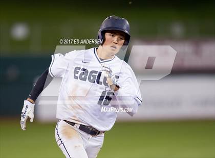 Thumbnail 1 in Woodland vs Pleasant Grove  photogallery.