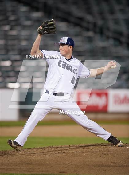 Thumbnail 1 in Woodland vs Pleasant Grove  photogallery.