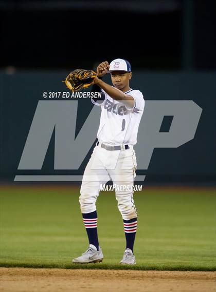 Thumbnail 3 in Woodland vs Pleasant Grove  photogallery.