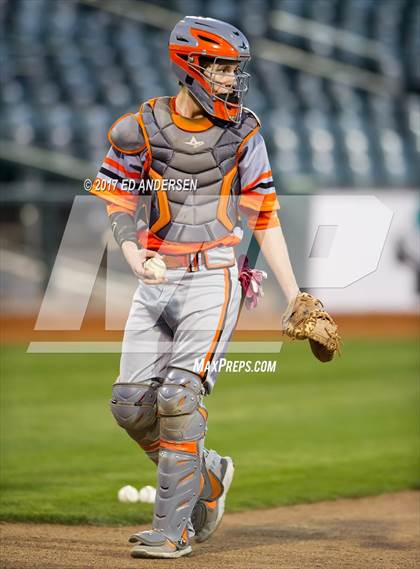 Thumbnail 3 in Woodland vs Pleasant Grove  photogallery.