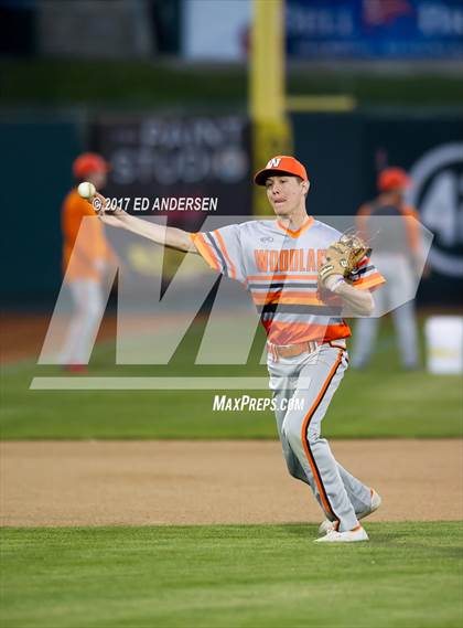 Thumbnail 1 in Woodland vs Pleasant Grove  photogallery.