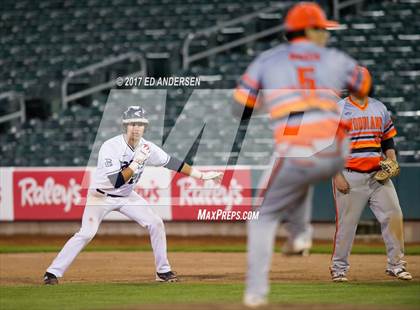 Thumbnail 3 in Woodland vs Pleasant Grove  photogallery.