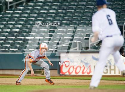 Thumbnail 2 in Woodland vs Pleasant Grove  photogallery.