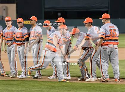 Thumbnail 2 in Woodland vs Pleasant Grove  photogallery.