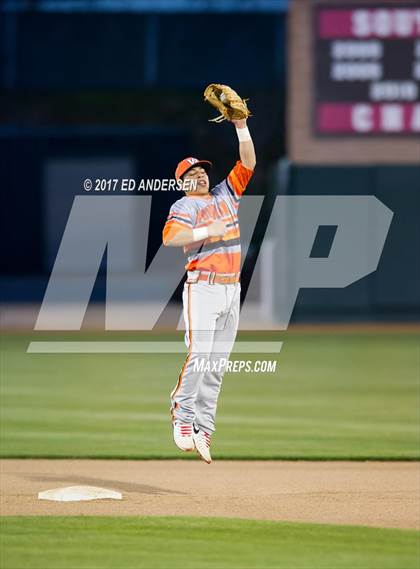 Thumbnail 2 in Woodland vs Pleasant Grove  photogallery.
