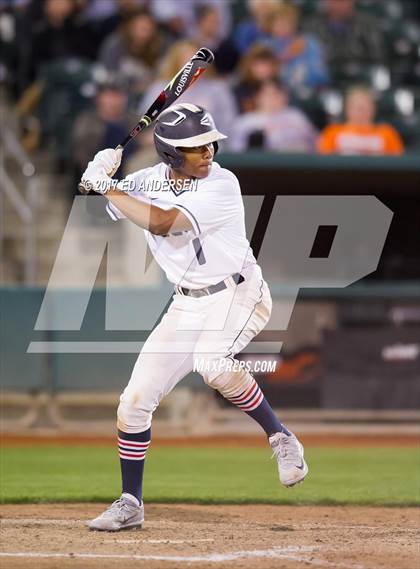 Thumbnail 3 in Woodland vs Pleasant Grove  photogallery.