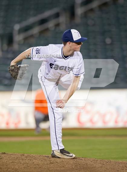 Thumbnail 1 in Woodland vs Pleasant Grove  photogallery.