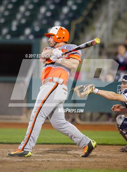 Thumbnail 1 in Woodland vs Pleasant Grove  photogallery.