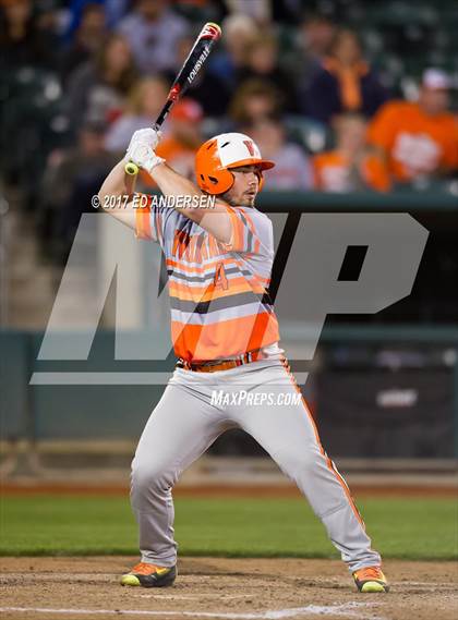 Thumbnail 2 in Woodland vs Pleasant Grove  photogallery.