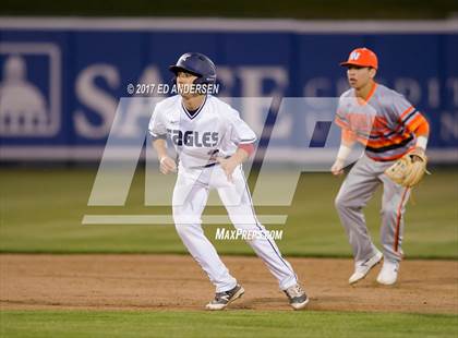 Thumbnail 3 in Woodland vs Pleasant Grove  photogallery.