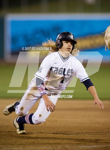 Thumbnail 2 in Woodland vs Pleasant Grove  photogallery.