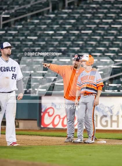 Thumbnail 1 in Woodland vs Pleasant Grove  photogallery.