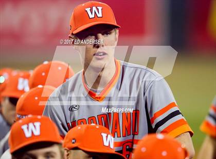 Thumbnail 3 in Woodland vs Pleasant Grove  photogallery.