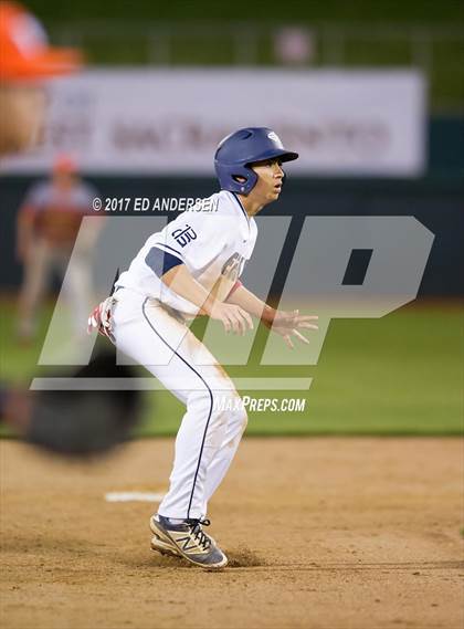 Thumbnail 2 in Woodland vs Pleasant Grove  photogallery.