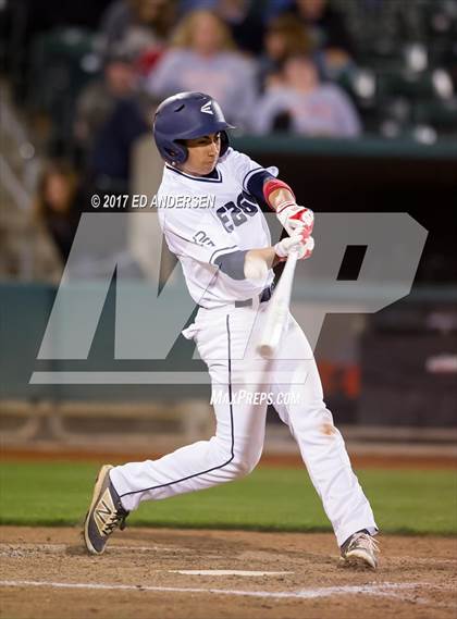 Thumbnail 3 in Woodland vs Pleasant Grove  photogallery.