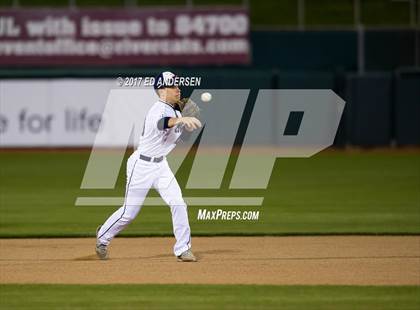 Thumbnail 3 in Woodland vs Pleasant Grove  photogallery.