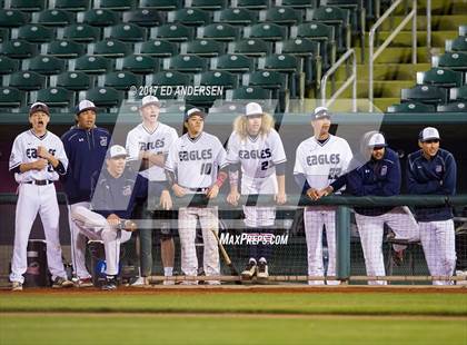 Thumbnail 2 in Woodland vs Pleasant Grove  photogallery.