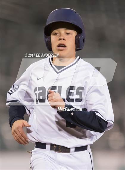 Thumbnail 3 in Woodland vs Pleasant Grove  photogallery.