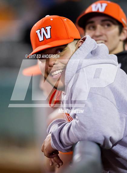 Thumbnail 3 in Woodland vs Pleasant Grove  photogallery.