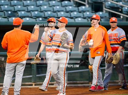 Thumbnail 2 in Woodland vs Pleasant Grove  photogallery.