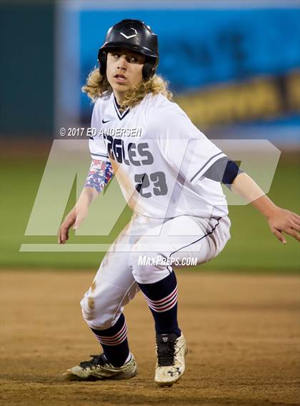 Thumbnail 1 in Woodland vs Pleasant Grove  photogallery.