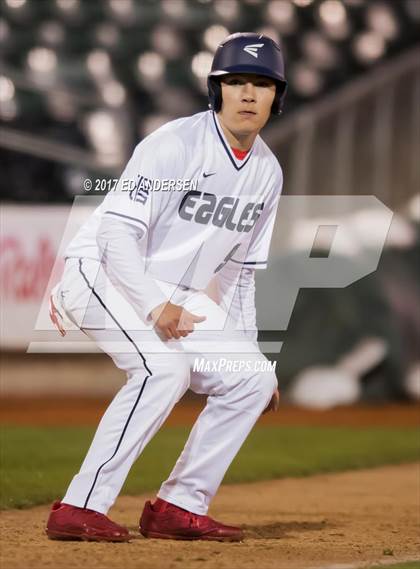 Thumbnail 2 in Woodland vs Pleasant Grove  photogallery.