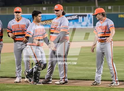 Thumbnail 3 in Woodland vs Pleasant Grove  photogallery.