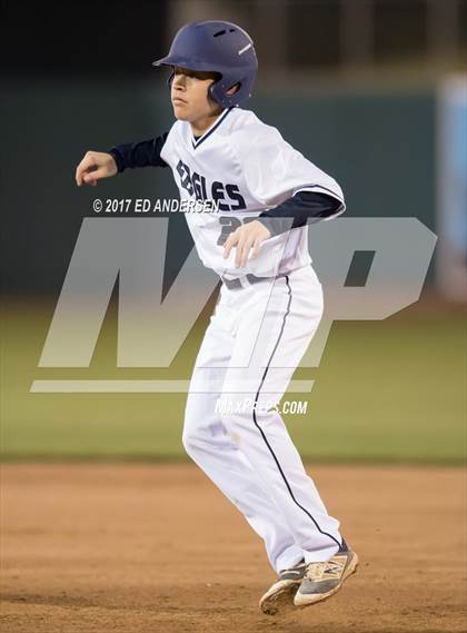 Thumbnail 1 in Woodland vs Pleasant Grove  photogallery.
