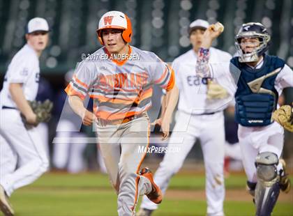 Thumbnail 3 in Woodland vs Pleasant Grove  photogallery.
