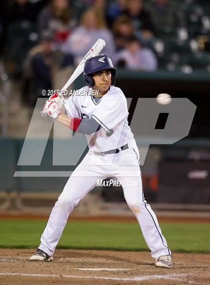 Thumbnail 2 in Woodland vs Pleasant Grove  photogallery.