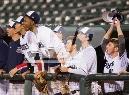 Thumbnail 3 in Woodland vs Pleasant Grove  photogallery.