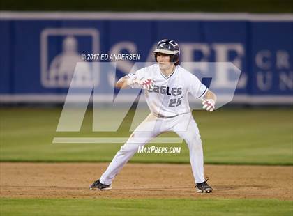 Thumbnail 2 in Woodland vs Pleasant Grove  photogallery.