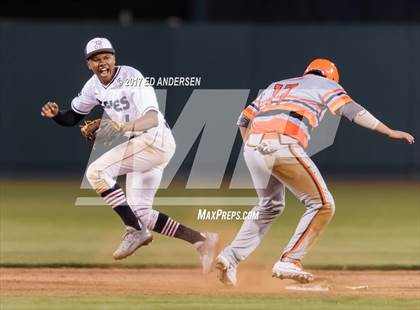 Thumbnail 3 in Woodland vs Pleasant Grove  photogallery.