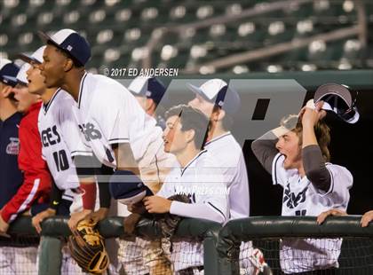 Thumbnail 1 in Woodland vs Pleasant Grove  photogallery.