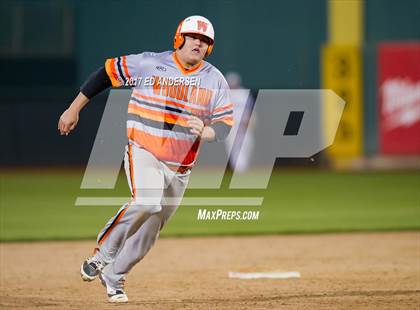 Thumbnail 3 in Woodland vs Pleasant Grove  photogallery.