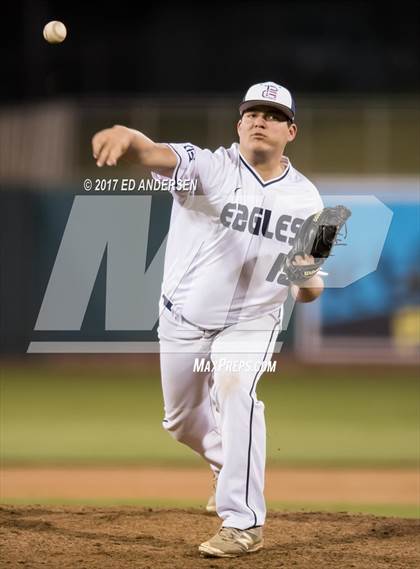 Thumbnail 3 in Woodland vs Pleasant Grove  photogallery.