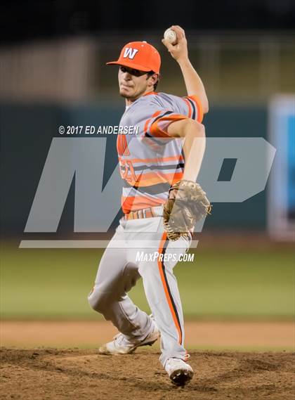 Thumbnail 1 in Woodland vs Pleasant Grove  photogallery.