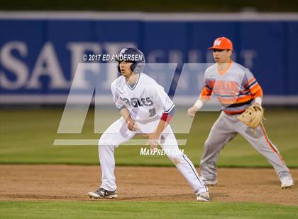 Thumbnail 2 in Woodland vs Pleasant Grove  photogallery.