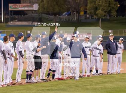 Thumbnail 1 in Woodland vs Pleasant Grove  photogallery.