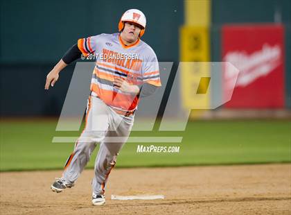 Thumbnail 2 in Woodland vs Pleasant Grove  photogallery.