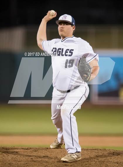 Thumbnail 2 in Woodland vs Pleasant Grove  photogallery.