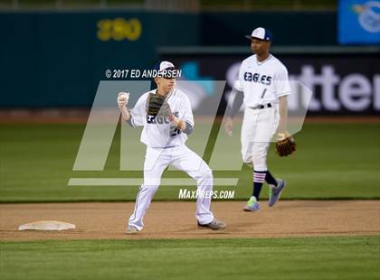 Thumbnail 1 in Woodland vs Pleasant Grove  photogallery.