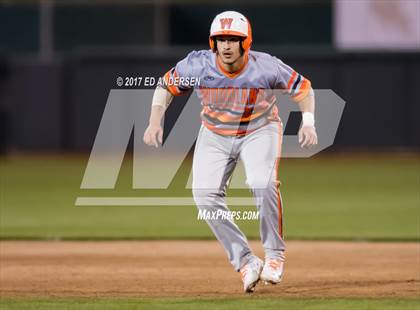 Thumbnail 2 in Woodland vs Pleasant Grove  photogallery.