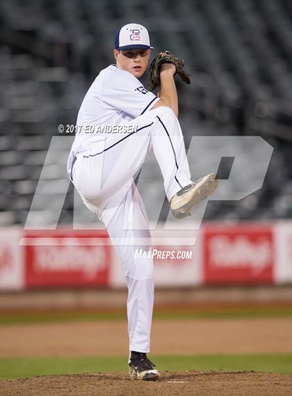 Thumbnail 3 in Woodland vs Pleasant Grove  photogallery.